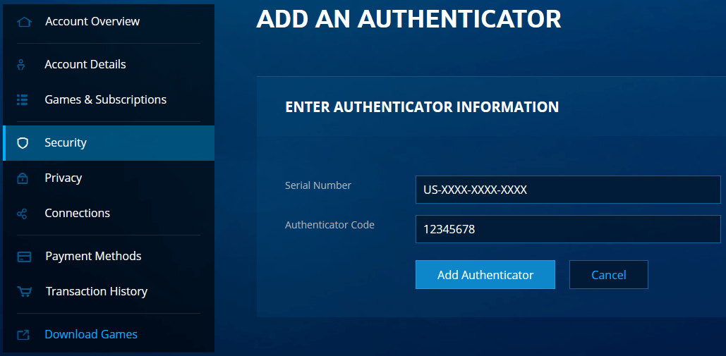 totp authenticator apps